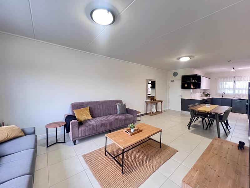 2 Bedroom Property for Sale in The Huntsman Western Cape